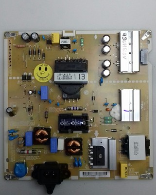LG 49UH610V 49HU620V Netzteil EAX66923201 EAY64388811