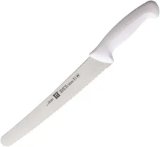 HENCKELS ZWILLING Twin Master Kitchen Knife 10" Stainless Blade Synthetic Handle