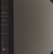 I pittori bergamaschi dal XIII al XIX secolo. Il Settecento (II) - AA.VV. [1989]