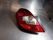 Feu arrière Opel CORSA