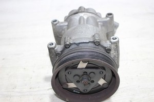 Klimakompressor Kompressor 8200357173B Renault Clio III Bj,06