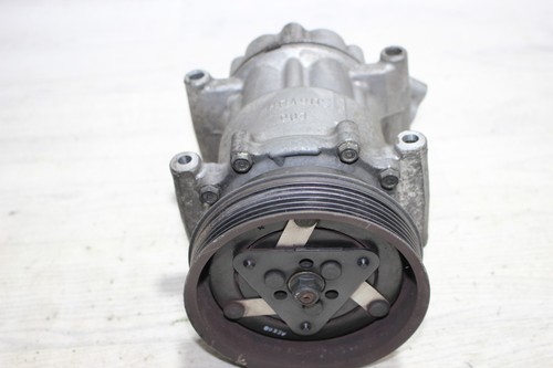 Klimakompressor Kompressor 8200357173B Renault Clio III Bj,06