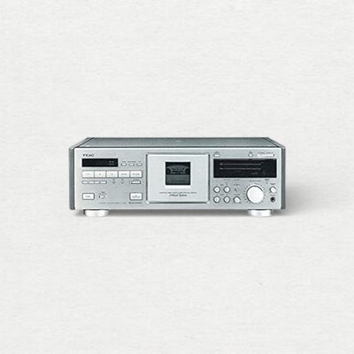 その他 TEAC V-7000 TEAC V-7000 Stereo Cassette Deck 3-Head System Dolby Audio