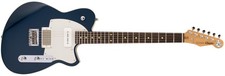 Reverend Charger H90 High Tide Blue