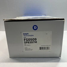 FG0509 Delphi Electric Fuel Pump Gas for Isuzu Rodeo Honda Passport 1998-2000