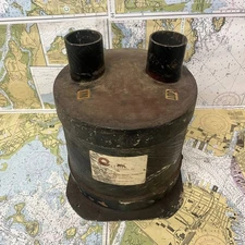 Centek Top In-Top Out Lift Muffler #1500014