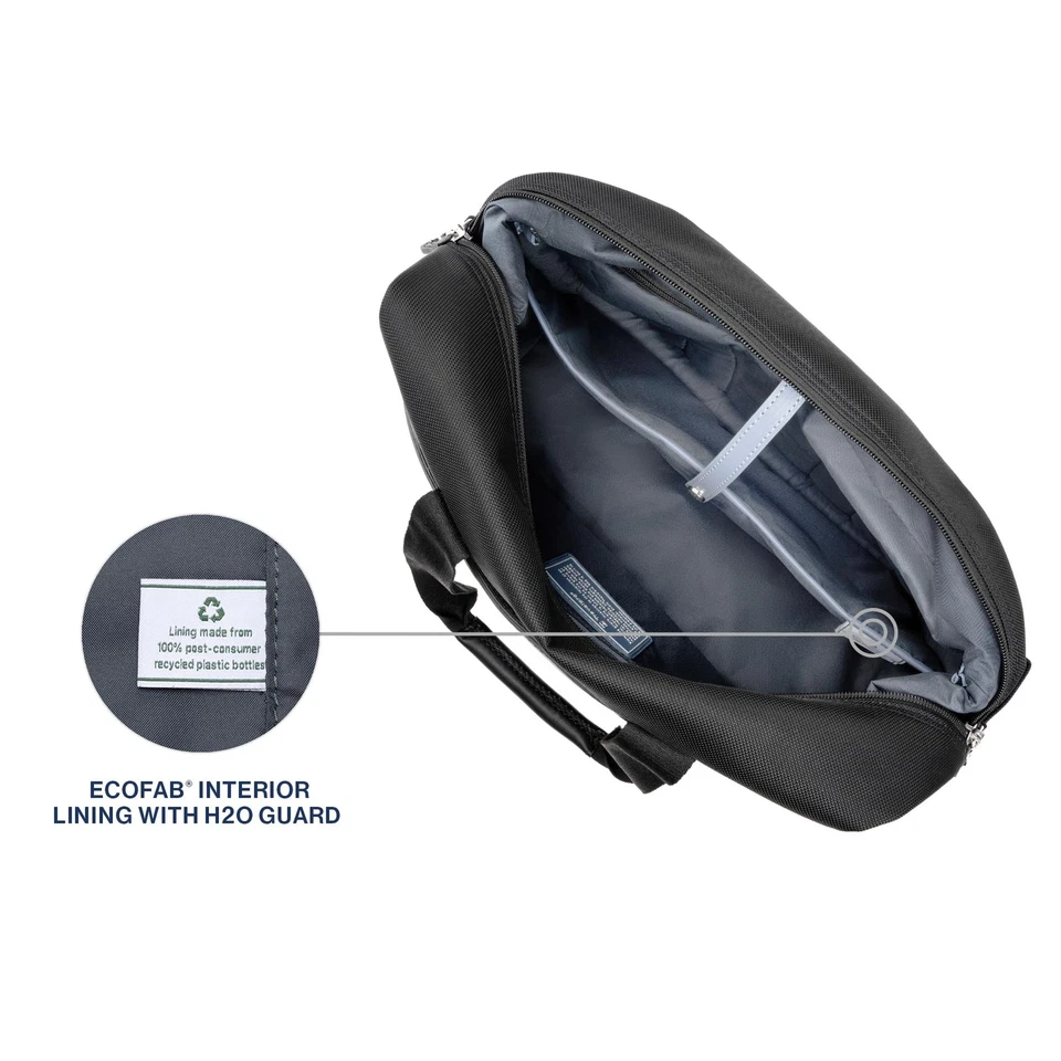 Bolso de Lona de Viaje Suave Platinum Elite, Fin de Semana, Bolsa de Gimnasio, Hombres y W... Foto 3 de 4