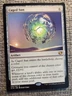 CAGED SUN ~ NM ~ MTG Magic - 233 C14 Commander 2014