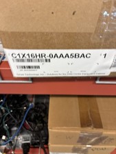 Server Technology PRO1 Switched PDU C1X16HR-0AAA5BAC