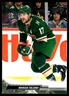 2022-23 Upper Deck #338 Marcus Foligno Minnesota Wild Hockey Card