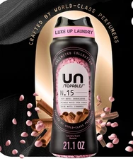 Unstopables Unlimited Collection In-Wash Laundry Scent Booster Beads, 21.1 oz