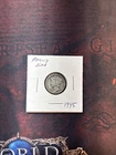 1945 Mercury Dime