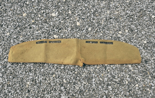 Dodge Ram Pickup dash cover / mat 1st Gen Cummins
