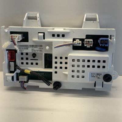 #ad Amana Washer FIXED W11101098 Control Board NTW4516FW2 NTW4516FW3 REV G 777 $110.00