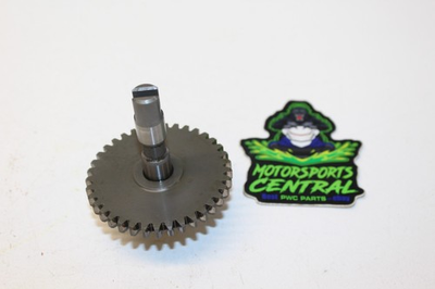 #ad YAMAHA VX 110 DELUXE SPORT CRUISER SR AR Oil Pump Driven Gear 6B6 13360 00 00 $29.43