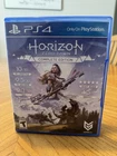 Horizon Zero Dawn Complete Edition PS4 Video Game