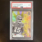 2024 Panini Donruss Optic - Sunday Kings Patrick Mahomes II #1
