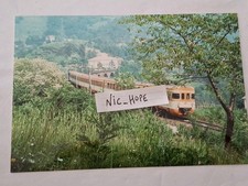 Fotografia Elettrotromotrice FS ALe 803 e rimorchi "FANTA" in transito 