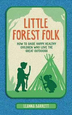 Little Forest Folk Leanna Barrett