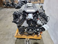 Engine 5.0l Vin F 8th Digit Fits 15-17 Mustang 588875 Engine 5.0l Vin F 8th Digit Fits 15-17 Mustang 588875
