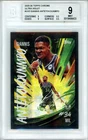 2025 Topps Giannis Antetokounmpo Base (Raw)