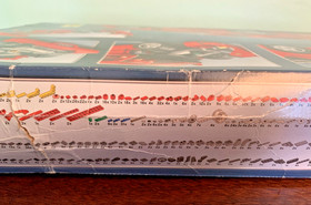 LEGO set 10248 - Ferrari F40 - Creator - Sealed / Retired