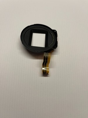 Lens Contact Flex Cable für Sony ILCE-6700 Alpha A6700