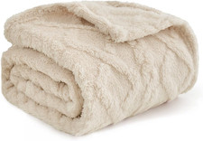 MIULEE Hundedecke 100X120 Cm Kuscheldecke Hunde Weiche Decken Katzen Fleecedecke