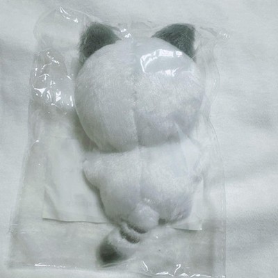 ASTRO Moonbin Plush Toy mascot master 3.93