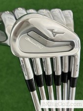 Mizuno Pro 243 Forged Iron Set 4-P / NS Pro Modus Tour 120 Stiff
