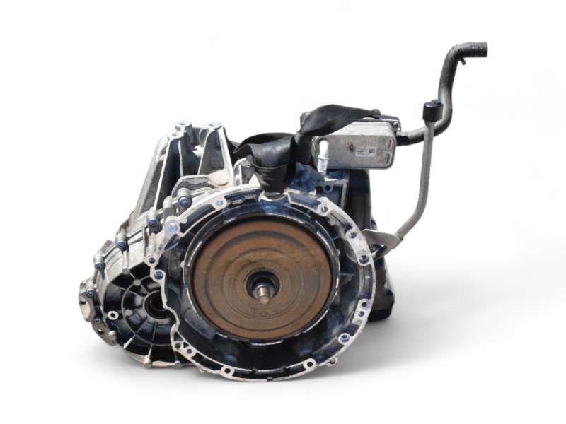 メル58163 Gearbox Mercedes Cla W117 200D A2463703702 A2463702703 - 35958 | eBay