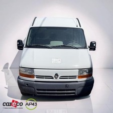 Compteur Renault MASTER
