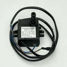 AC220V Universal Air Conditioner Fan Accessories Submersible Pump HE-100 HM-100