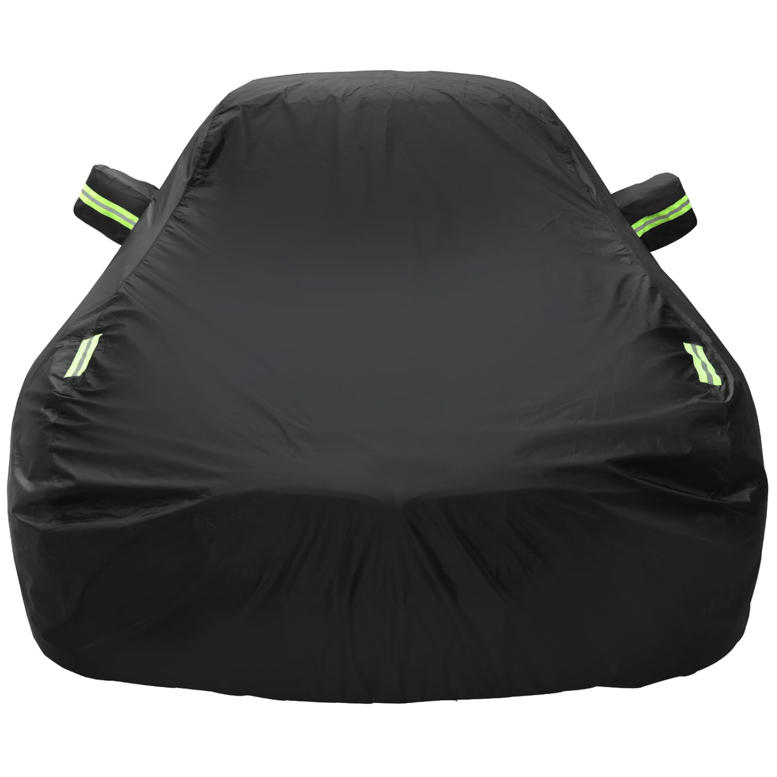 Bâche voiture étanche anti-UV et anti-grêle bâche de protection quatre saisons pour BMW Série 2