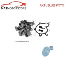 MOTOR KÜHLWASSERPUMPE WASSERPUMPE BLUE PRINT ADM59129 A FÜR MAZDA 626 V,626 IV
