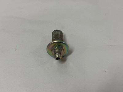Honda XR XL 600 R Nx650 OEM Frame Oil Strainer Filter 15500-mg3
