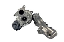 Turbolader Audi A4 A5 A6 A7 Q5 2.0 TDI 163PS / 204PS 05L253019L 882300-3 854870