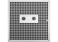 Coleman-Mach 8330A763 Manual ADB Ducted Ceiling Assembly - White