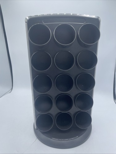 Breville BKC100 K-Cup Coffee Pod Rotating Carousel Tower Storage 30 Holder - Picture 4 of 5