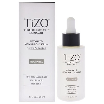 Tizo Ladies Photoceutical Advanced Vitamin C Plus E Serum 1 oz Skin Care