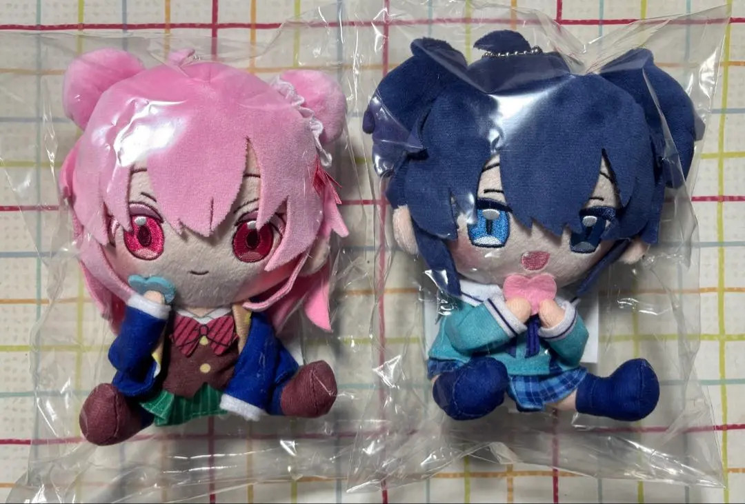 Happy Sugar Life 10th Anniversary Museum Satou Matsuzaka Shio Kobe