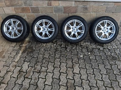 TOP Original Seat Leon 5F ST 18 Zoll 225/40 R18 Winterreifen Winterräder Reifen