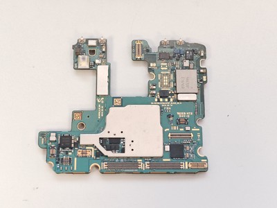 Samsung Galaxy Note 10+ SM-N975F 256 GB Mainboard Hauptplatine Motherboard