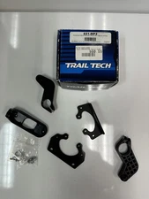 TRAIL TECH ENDURANCE II PROTECTOR