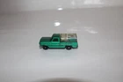 Vintage Matchbox Lesney Kennel Truck #50
