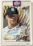 2025 Topps Archives Signature Series Active Player JUAN SOTO Buyback AUTO 1/1