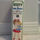 Buffy & Mrs. Beasley Bendable Poseable Dolls Set, Family Affair TV, 3577 — photo 3