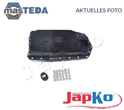 FTJ013 HYDRAULIKFILTER SATZ AUTOMATIK-GETRIEBE JAPKO FÜR BMW 3,5,1,X1,X3,6,7,X5
