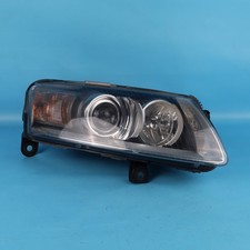 AUDI A6 4F C6 Faro Xenon Destro 4F0941004AK Faro Anteriore Originale...