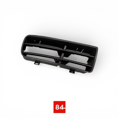 Bumper grille right suitable for VW Golf IV 4 OE ref. 1J0853666E Grill